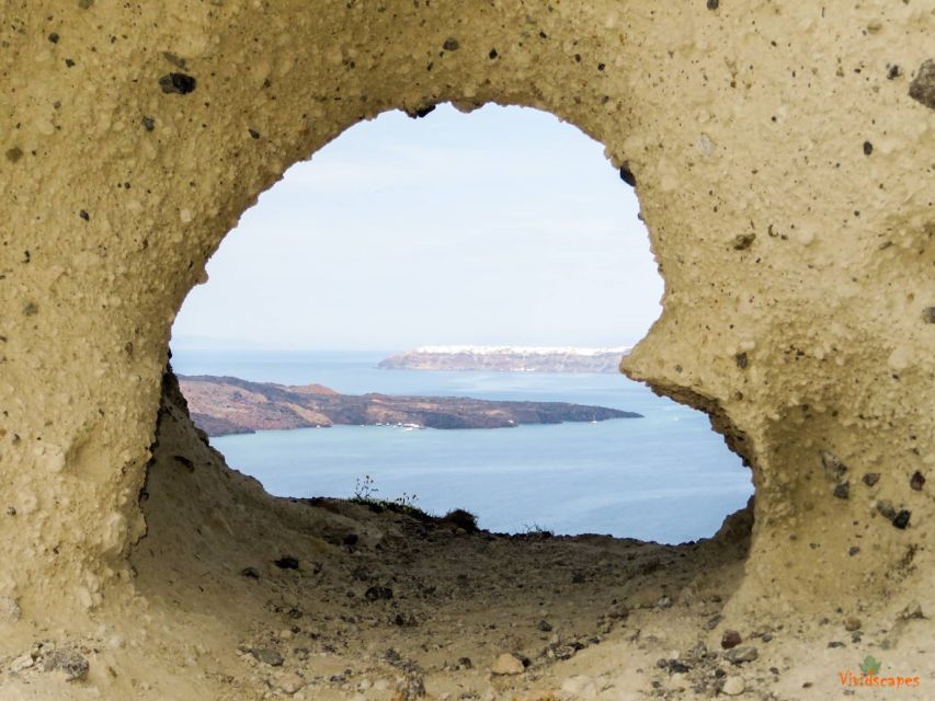 Santorini: Instagram Highlights Tour - Quick take: what makes this tour worth it