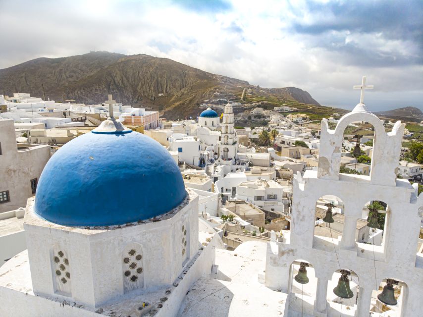 Santorini: Instagram Highlights Tour - What this 5-hour Santorini photo tour is really for