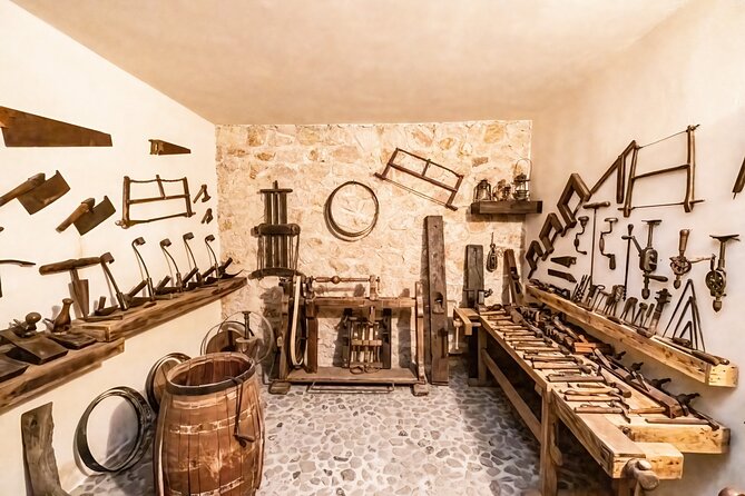 Santorini Instagram Tour - A Photo Route That Actually Fits a Half-Day