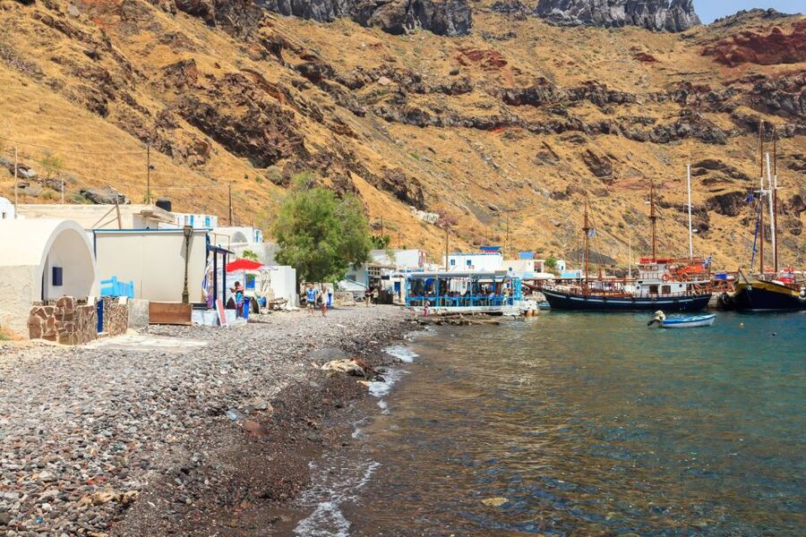 Santorini Island Bus Tour and Caldera Sunset Cruise - Price and Value: What $72 Buys (and What You’ll Still Pay For)