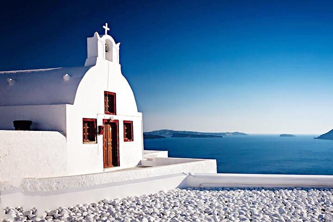 Santorini Island Private Custom Tour in Half or Full Day - Price and What You’re Actually Paying For