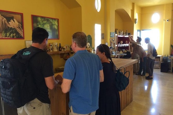 Santorini JTR Airport Transport & Transfer Services - Price and Value: How $36.05 Per Person Beats Taxi Math