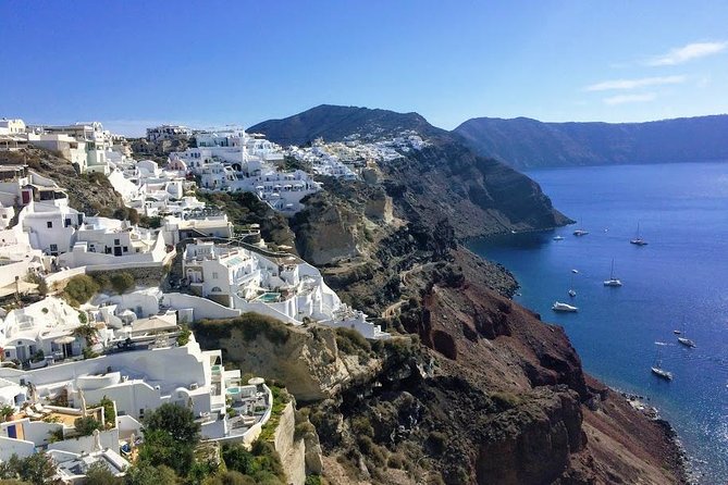 Santorini JTR Airport Transport & Transfer Services - Booking Rhythm: Instant Confirmation, Then the 24-Hour Written Check