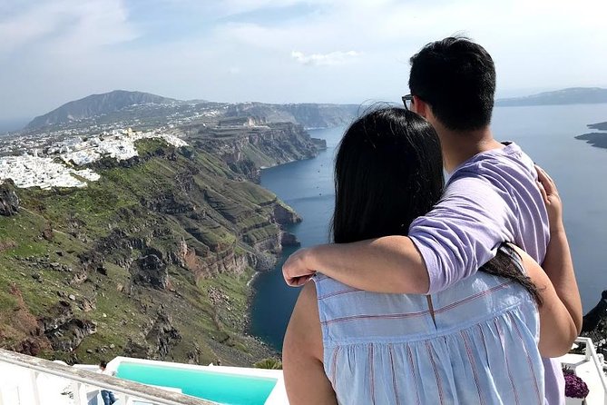 Santorini JTR Airport Transport & Transfer Services - Should You Book This Santorini JTR Transfer?
