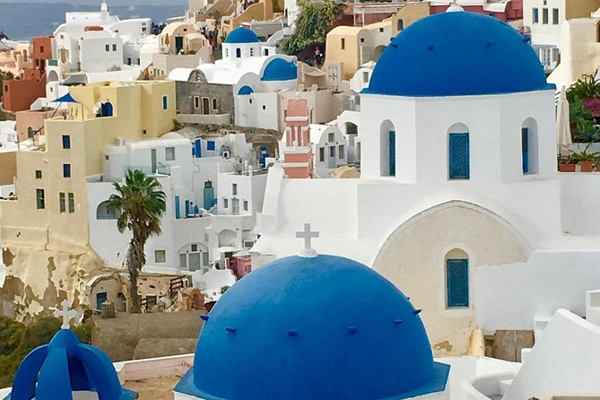 Santorini: Local Life Full Day Tour - Key reasons this tour is getting glowing marks