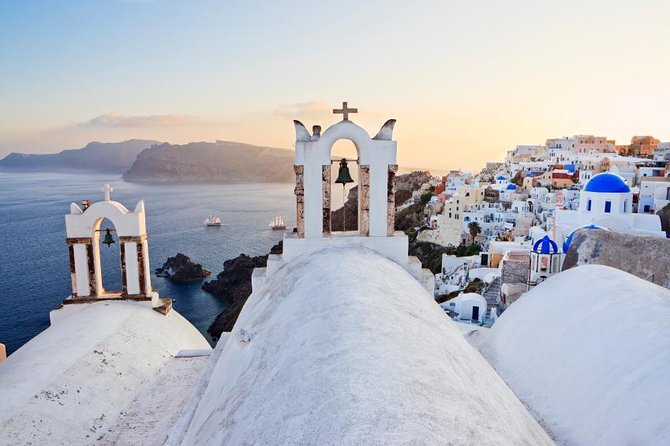 Santorini Local Tour - Key Things That Make This Santorini Tour Work