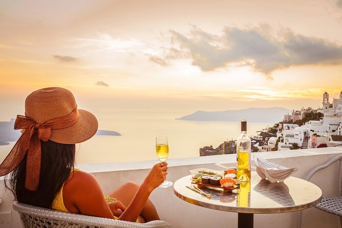 Santorini Local Wineries Tour - Key highlights worth planning around