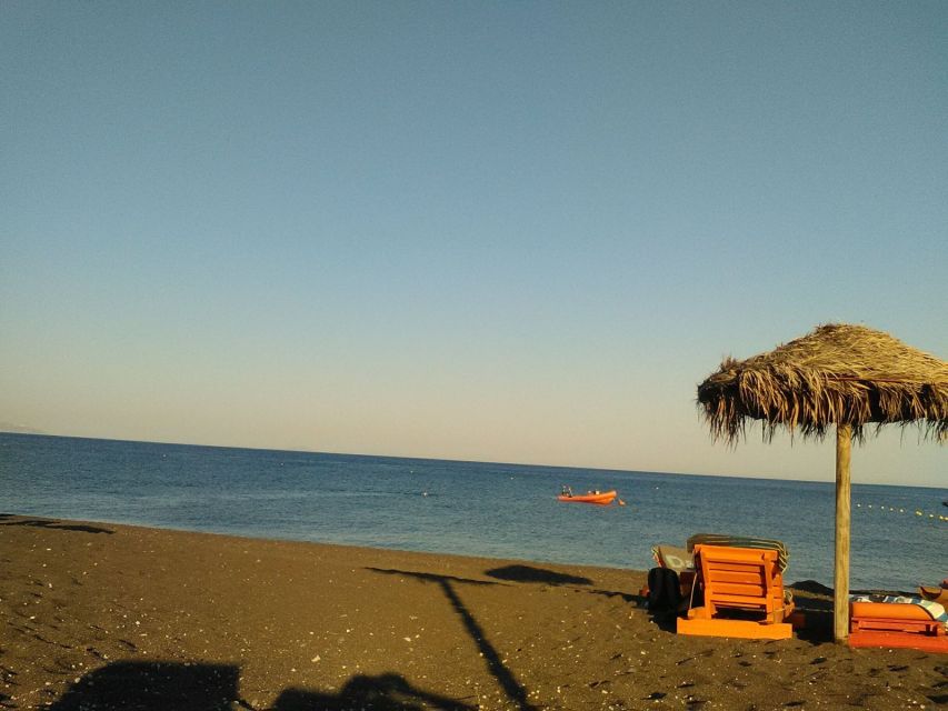 Santorini: Lost Atlantis, Beaches & Wine Tasting Tour - Value check: is $194 a fair deal?