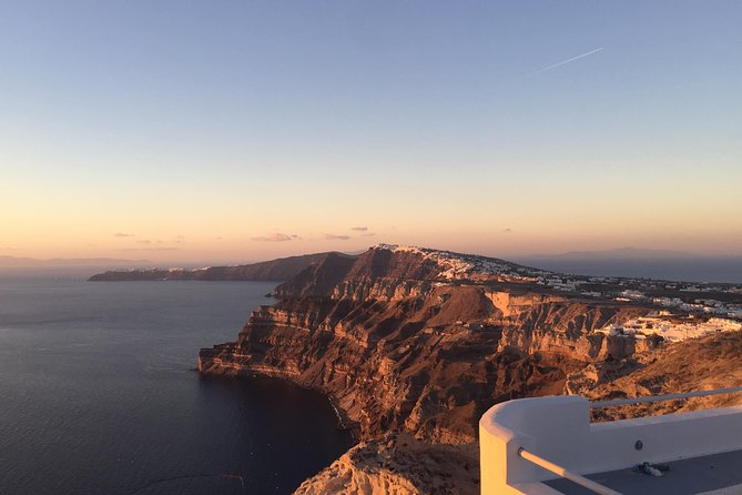 Santorini Luxury Custom Private Tour with Local guide - A private Santorini plan that doesn’t feel like a checklist