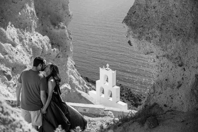 Santorini Luxury Photo Tour - Key highlights to notice before you book