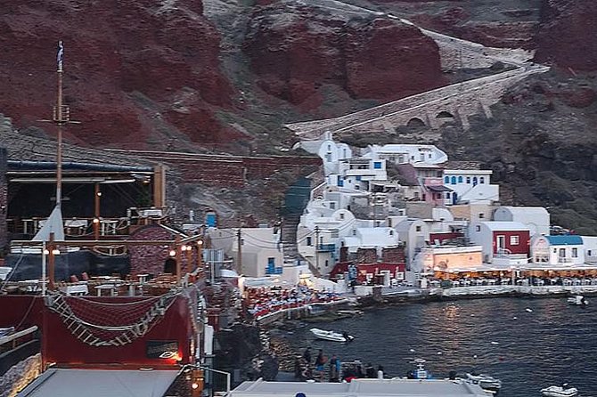 Santorini Luxury private tour for small groups - Price and value: what $635.99 actually buys you