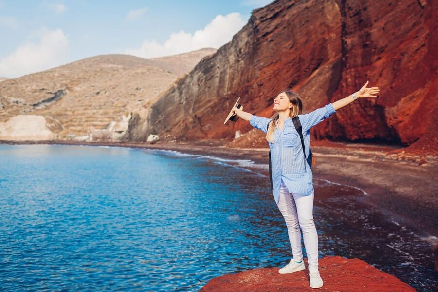 Santorini: Must See Private Tour (Shore Excursion) - A 4-Hour Santorini Plan That Doesn’t Waste Your Energy