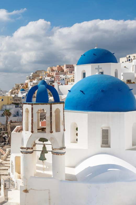 Santorini: Must See Private Tour (Shore Excursion) - Why the Private Format Feels Like a Better Shore Excursion