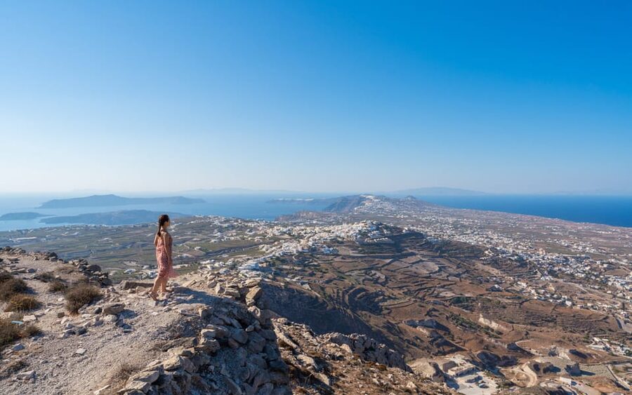 Santorini: Must See Private Tour (Shore Excursion) - Price and Value: What $136 Gets You on Santorini
