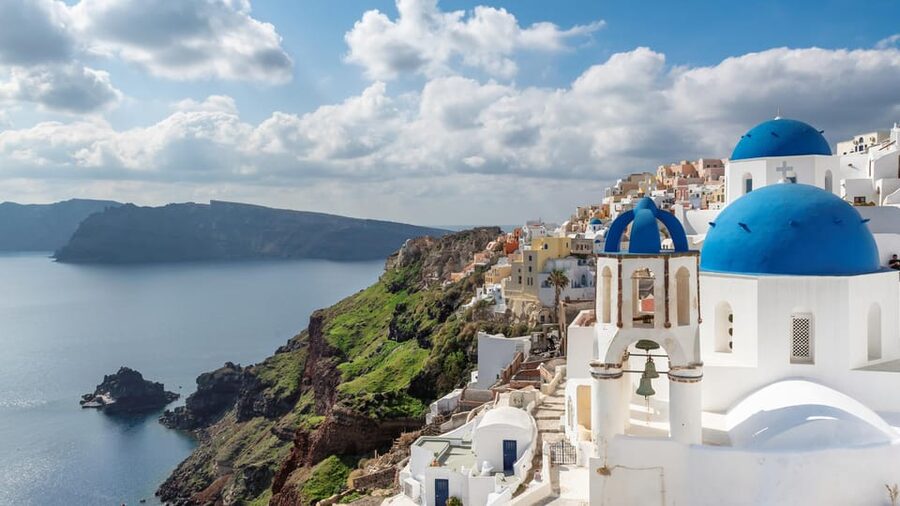 Santorini: Must See Private Tour (Shore Excursion) - What’s Included vs Optional: Plan Your Budget Without Surprises