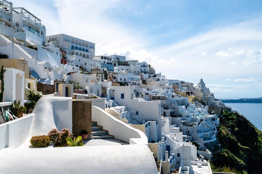Santorini: Must See Private Tour (Shore Excursion) - Timing Tips That Make the Difference