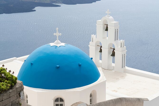 Santorini Odyssey: Exclusive 5-Hour Private Tour - Price and value: what $189.27 covers (and what to budget)