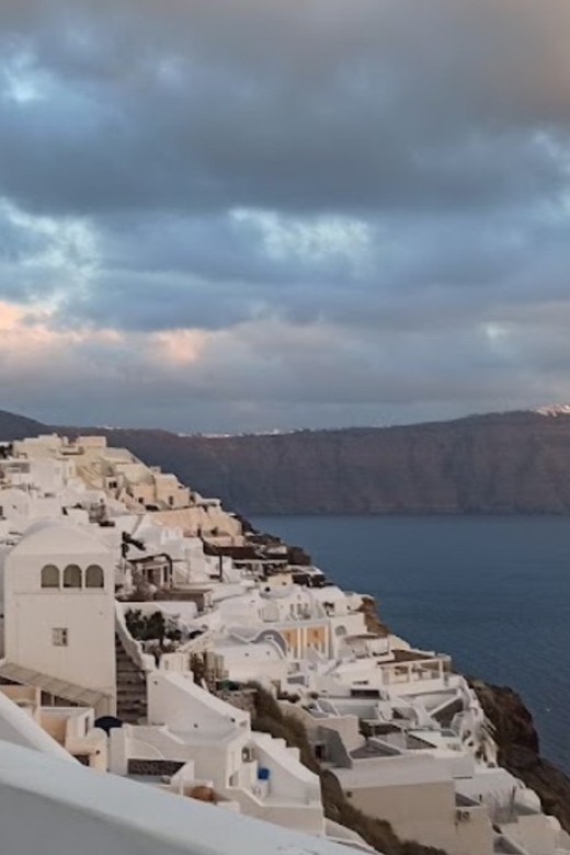 Santorini: Oia Cultural Highlights Sunset Walking Tour - Key Stops You’ll Hit (and What Makes Each One Worth It)