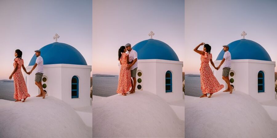 Santorini: Oia Village Professional Photo Shoot - Oia in 15 to 60 Minutes: Why This Shoot Works