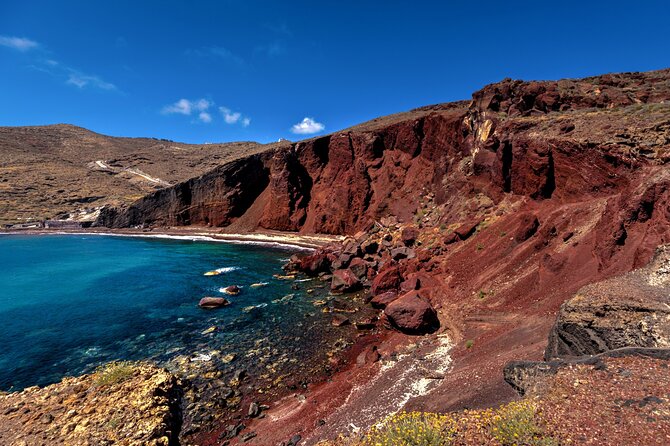 Santorini Panoramic Tour - Why this Santorini tour feels different from the usual drive-by
