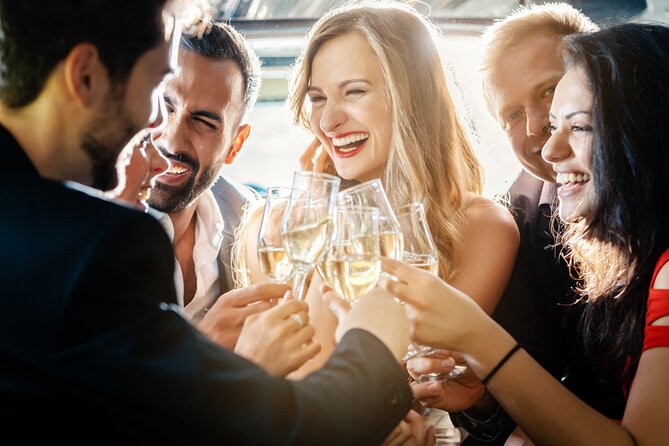 Santorini Party Bus Experience - Should you book the Santorini Party Bus?