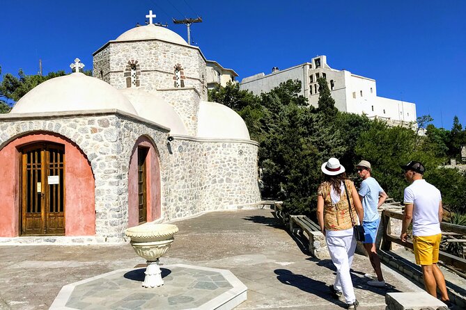 Santorini Personal Ground Transportation Concierge Services - Timing, weather, and what can change your plan