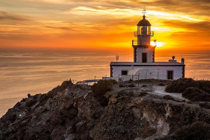 Santorini Photo Safari Top Places - How This 4-Hour Santorini Photo Safari Fits Into Your Days