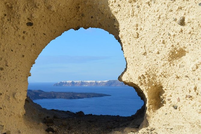 Santorini Photo Safari Top Places - Guides Make or Break the Photo Day