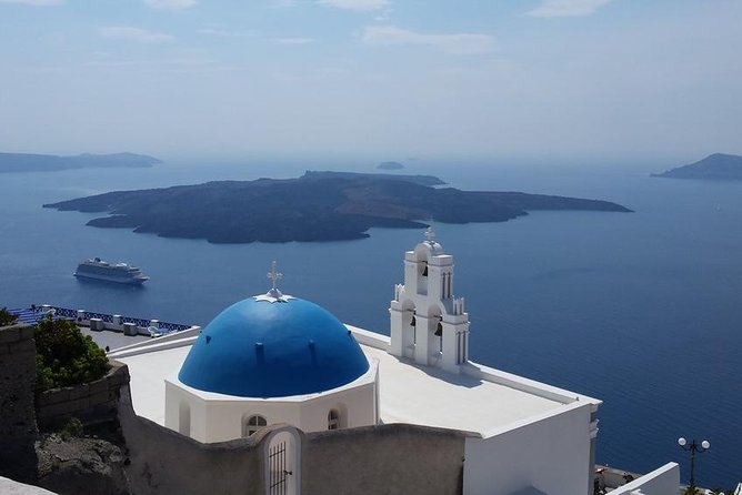 Santorini Photo Safari Top Places - The Real-World Trade-Offs: Time, Crowds, and Route Flexing
