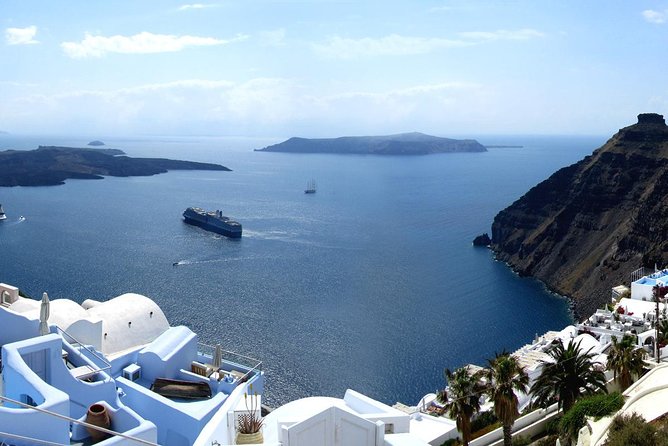 Santorini Photo Safari Top Places - Who This Tour Suits Best