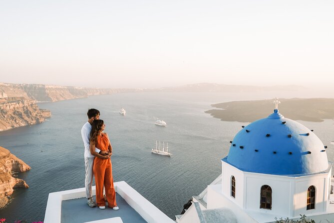 Santorini Photo Shoot and Tour at Unique Spots with a Local - Key Highlights You’ll Actually Care About