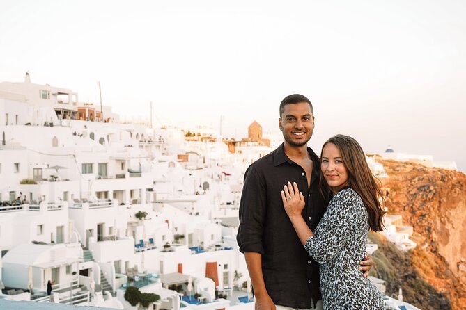 Santorini Photo Shoot and Tour at Unique Spots with a Local - What the Photographer Does Differently (And Why You’ll Feel Better)