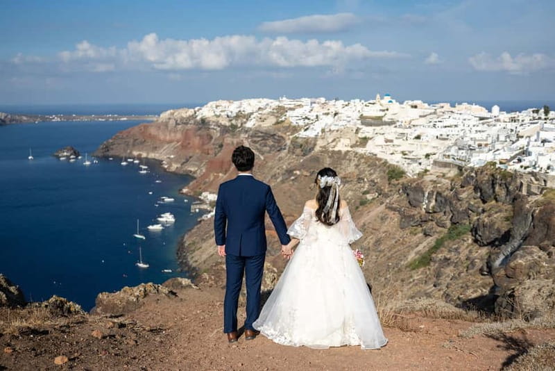 Santorini: Photo Tour With Professional Photographer - Price and value: is $135 worth it?