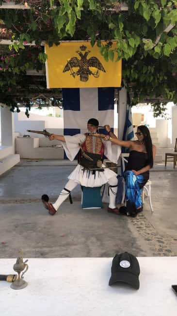 Santorini: Private 3-Hour Highlights Guided Tour with Pickup - Who Should Book This Tour (and Who Might Want More Time)