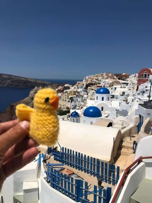 Santorini: Private 3-Hour Highlights Guided Tour with Pickup - Price and Value: Is $117 for 3 Hours a Smart Deal?