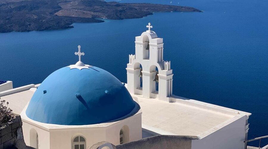 Santorini: Private 4-Hour Chauffeur Service - Your Santorini Day Starts With Pickup, Not Paperwork