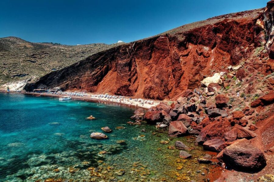 Santorini: Private 4-Hour Chauffeur Service - Niko’s Reliability: Why a Good Driver-Guide Changes the Day