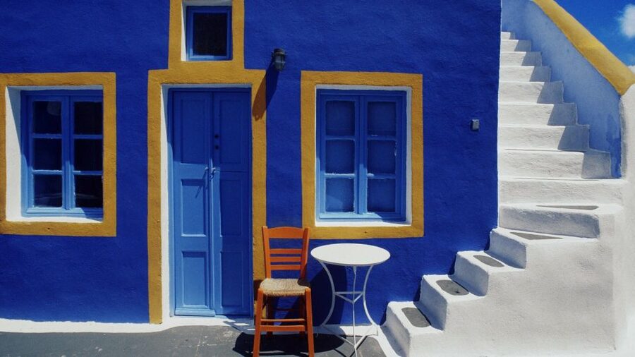 Santorini: Private 4-Hour Chauffeur Service - Building the Best 4-Hour Route (Without Turning It Into a Rush)