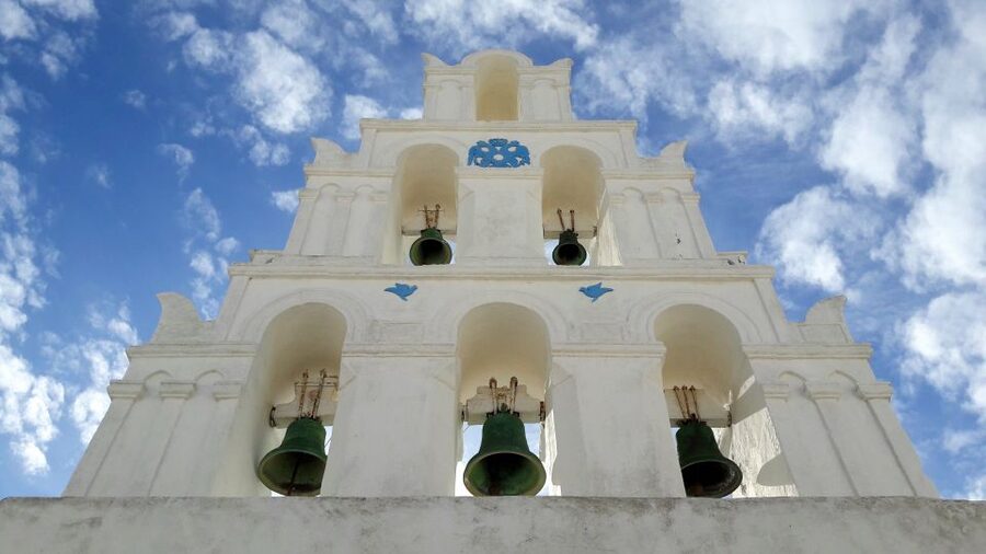 Santorini: Private 4-Hour Cultural Villages Sightseeing Tour - Why This Santorini Tour Works in Only 4 Hours