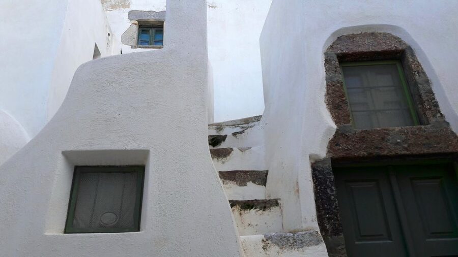 Santorini: Private 4-Hour Cultural Villages Sightseeing Tour - Price and Value: What $330 Per Private Group Really Buys