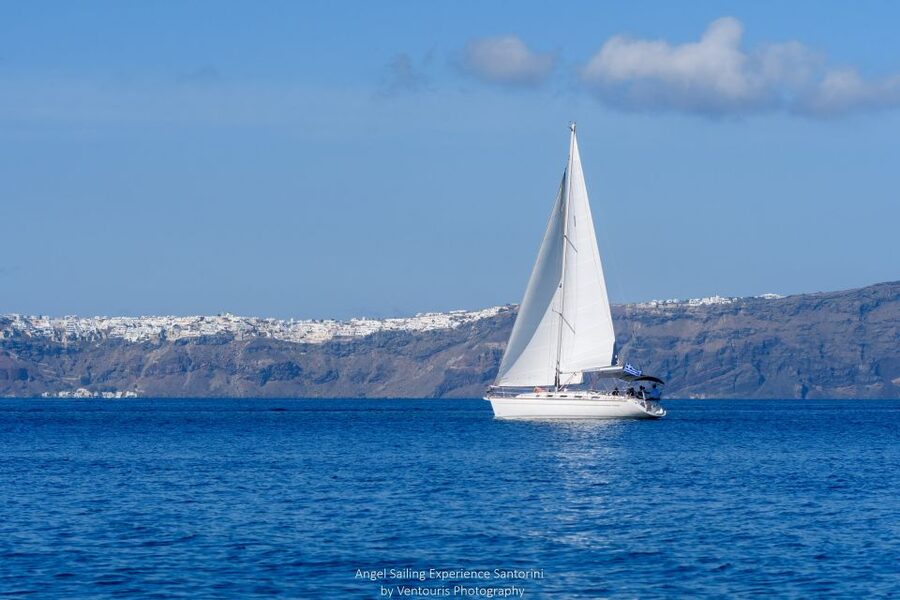 Santorini: Private 5-Hour Sunset Sailing Tour with Dinner - A 5-Hour Sunset Plan That Starts at Vlychada (and Actually Feels Unhurried)