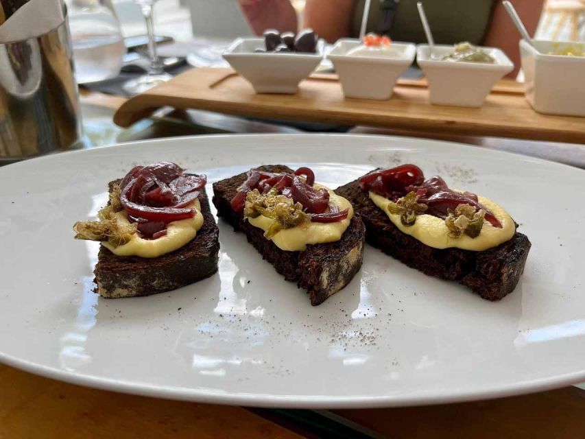 Santorini: Private Cooking Class and Wine Tasting Tour - A private Santorini day built around wine and what you can cook
