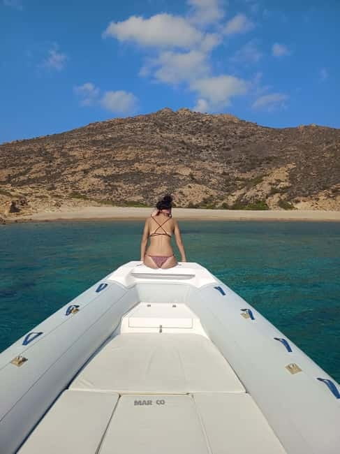 Santorini: Private Customizable Boat Tour - Key Highlights You’ll Actually Care About