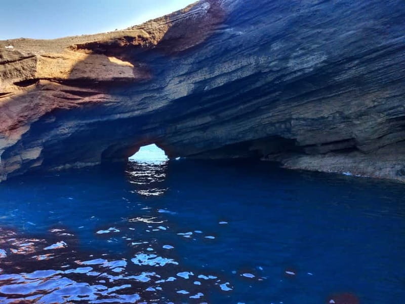 Santorini: Private Customizable Boat Tour - Why This Private Santorini Caldera Tour Works So Well