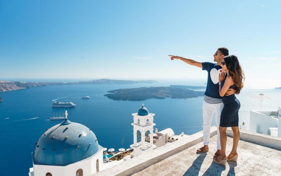 Santorini: Private Customizable Car Tour with a Local Guide - Akrotiri prehistoric site: the add-on that’s worth budgeting for