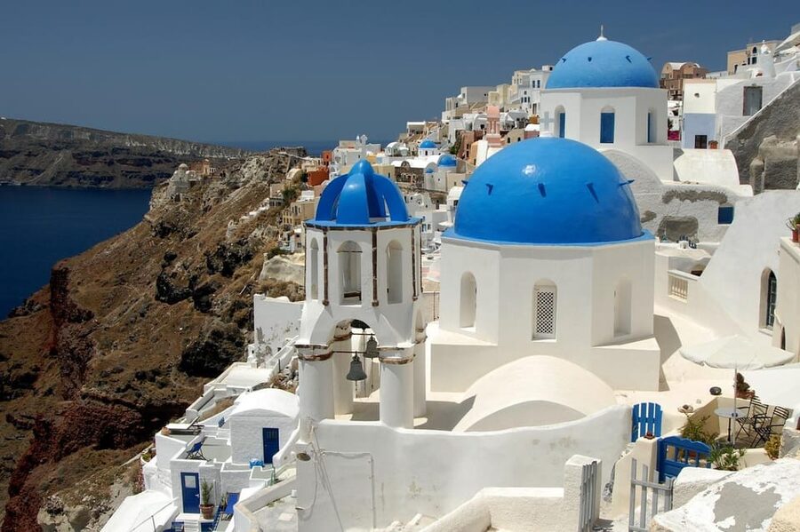 Santorini: Private Customizable Tour with Flexible Lenghts - Who this private customizable Santorini tour fits best