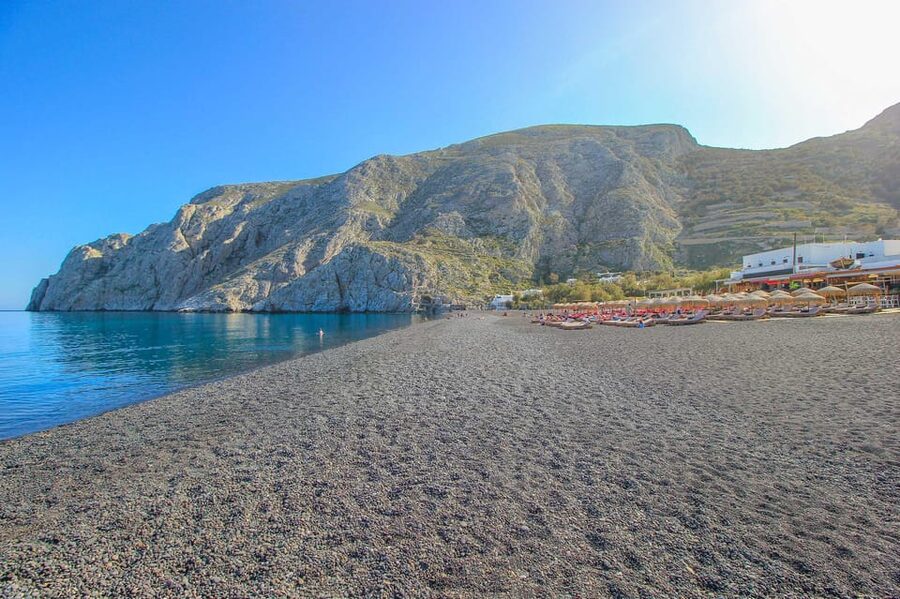 Santorini: Private Customizable Tour with Flexible Lenghts - Price and value: what $259 per group up to 7 really buys you