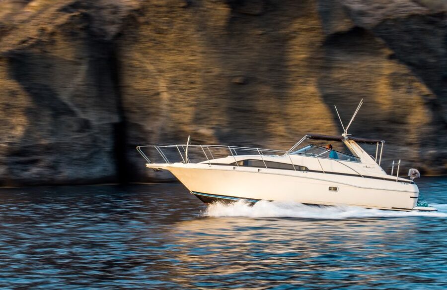 Santorini: Private Day Cruise with Barbeque and Drinks - Choosing Your Stops: Red Beach, White Beach, and Nea Kameni