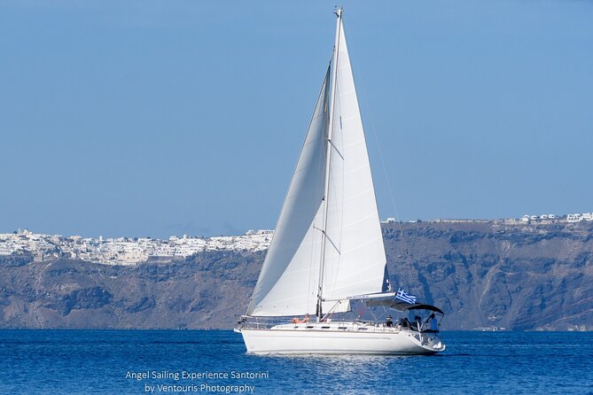 Santorini Private Daytime Sailing Cruise with Meal, Drinks &Transfer included - Price and Value: Is $649.25 Per Person Fair?