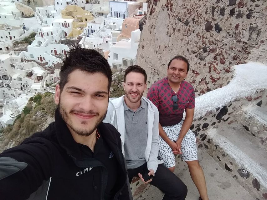 Santorini: Private Exclusive Tour with a Local Guide - The Value of a 5–6 Hour Private Circuit Around Santorini